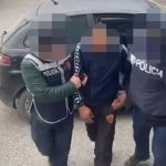 I dënuar me burg për shitje droge, arrestohet 40-vjeçari në Tiranë