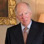 Humb jetën në moshën 87-vjeçare një nga pasardhësit e dinastisë Rothschild