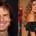 Tom Cruise dhe partnerja e tij ruse i japin fund lidhjes