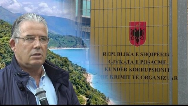 Pse GJKKO i ndryshoi masën e sigurisë ish-drejtorit të Kadastrës Vlorë? Jorgo Goro në burg: Nuk e njoh Artan Gaçin
