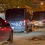 FNSH dhe policia aksion ‘blic’ në Vlorë, disa të shoqëruar (Foto)