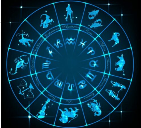Horoskopi, 29 Mars 2024