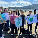 Vlorë, aksion për pastrimin e Plazhit të Vjetër në prag të sezonit turistik