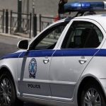 12 vite burg shqiptarit në Greqi, Tentoi të digjte me benzinë ish-bashkëshorten në sy të djalit