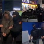 Arrestimet me urdhër të SPAK në Kadastër, policia jep detajet dhe publikon pamjet