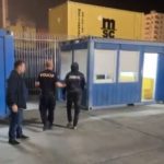 Durrës/Tentuan të dilnin nga Shqipëria, duke përdorur dokumente të falsifikuara, arrestohen 2 shtetas turq