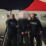 Interpol Tirana, Në kuadër të bashkëpunimit me homologët, ekstradohen 6 shtetas të shpallur në kërkim ndërkombëtar për vepra të ndryshme penale