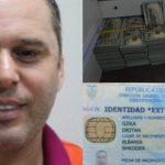‘Koka’ e mafias/ Prokuroria ekuadoriane lidh shqiptarin Dritan Gjika dhe 4 persona të tjerë me pastrimin e 31 milionë dollarëve