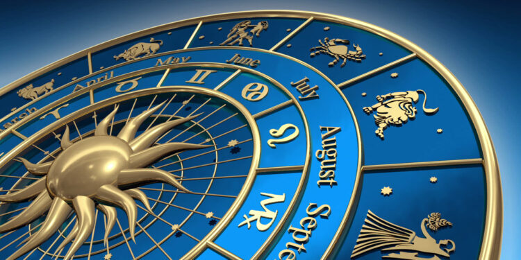 Horoskopi ditor për nesër, e Diel 28 Prill 2024
