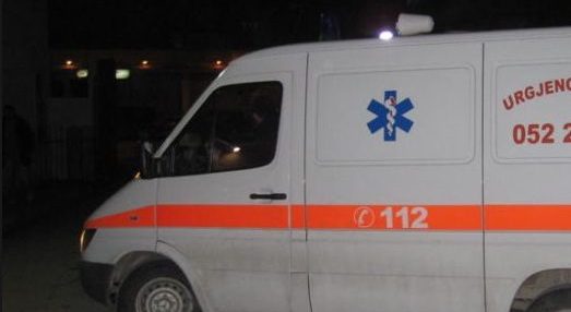 Shpërthen bombola e gazit në një shtëpi në Shkodër, një i plagosur