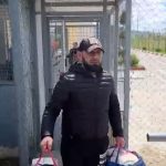 Vodhi një automjet një ditë pasi u lirua nga amnistia, arrestohet autori në Pogradec