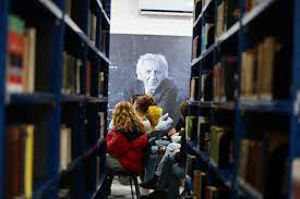 Biblioteka Publike “Dritëro Agolli” Fier, pēr të tretin vit radhazi nderon me çmime lexuesit më të mirë të vitit