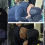 ‘Puthja e gabuar’ në buzë, trajneri i Fiorentinës dhe gazetarja festojnë golin e kualifikimit. Reagon burri i…!