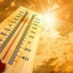 Parashikimi i motit/ E dielë me diell e temperatura deri në 27 gradë Celcius!