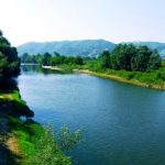 Shkodër, nëna me tre fëmijët e zhdukur prej disa ditësh, njëri prej të miturve gjendet i pajetë në lumin Drin