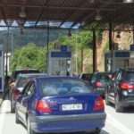 Kapshticë: Përfshihen në konflikt dy shofera kamionësh