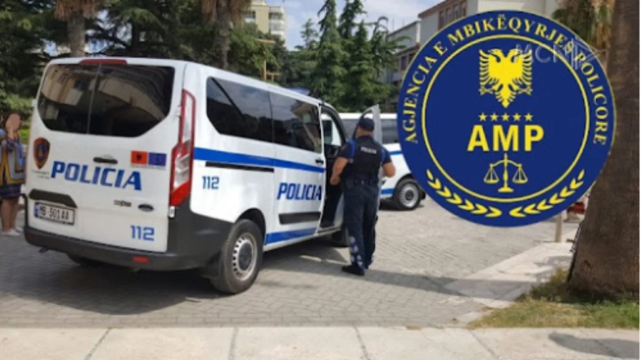 Hoqi nga vendi i aksidentit makinën e vajzës dhe fshehu provat, arrestohet inspektori i policisë në Gjirokastër