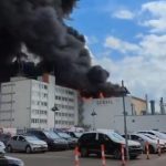 Shpërthen në Berlin një fabrikë që prodhon armë për Ukrainën
