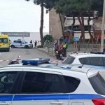 Atentati mafioz/ Po lëvizte me motor, ekzekutohet 41-vjeçari në Selanik, në atentat mori pjesë edhe një grua