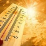 I nxehti afrikan ‘pushton’ Shqipërinë, temperaturat do të arrijnë deri në 43°C