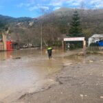 Çarja e digës/ “Nuk ka dëme në njerëz”, Ministria e Mbrojtjes sqaron ngjarjen: Si paraqitet situata në terren