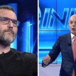 VIDEO / Sherr në studio, Qori akuza Fevziut: Tv Klan ka dy vjet që s’më fton!