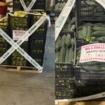 EMRAT \ Domatet shqiptare me pesticide të larta, arrestohen tre persona në Berat