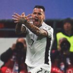 Shqipet trondisin Serbinë! Manaj vendimtar, kuqezinjtë mbajnë gjallë ëndrrën për Botëror