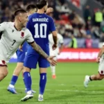 Heroi Manaj: sot është një nga ditët më të bukura të jetës sime .Doja të jepja një mesazh më të fortë, por jemi në televizion