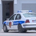 Rrogozhinë, Makina përplas 2-vjeçaren, humb jetën e mitura