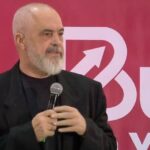 Rama: Nga 1 janari paga minimale 500 euro! Rritje rrogash për të gjithë punonjësit në shtet, pa asnjë taksë!
