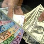 Këmbimi valutor/ Me sa blihen e shiten dollari dhe euro