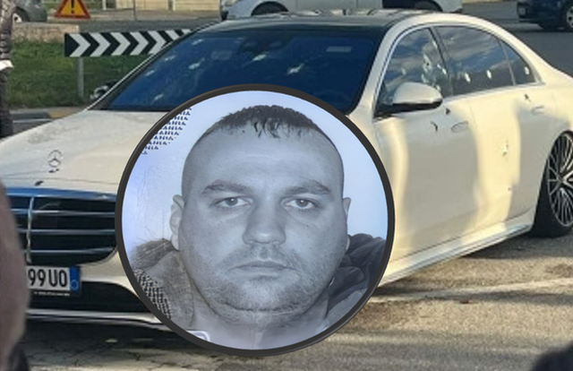 Pas 4 ditëve në koma, vdes në spital Muçi Shaljani…