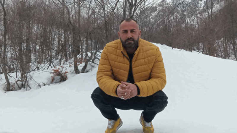 Mirel Çokaj u gjet i pajetë në humnerë, familja Çokaj kallëzim në AMP për 4 efektivë që raportuan rastin si aksident