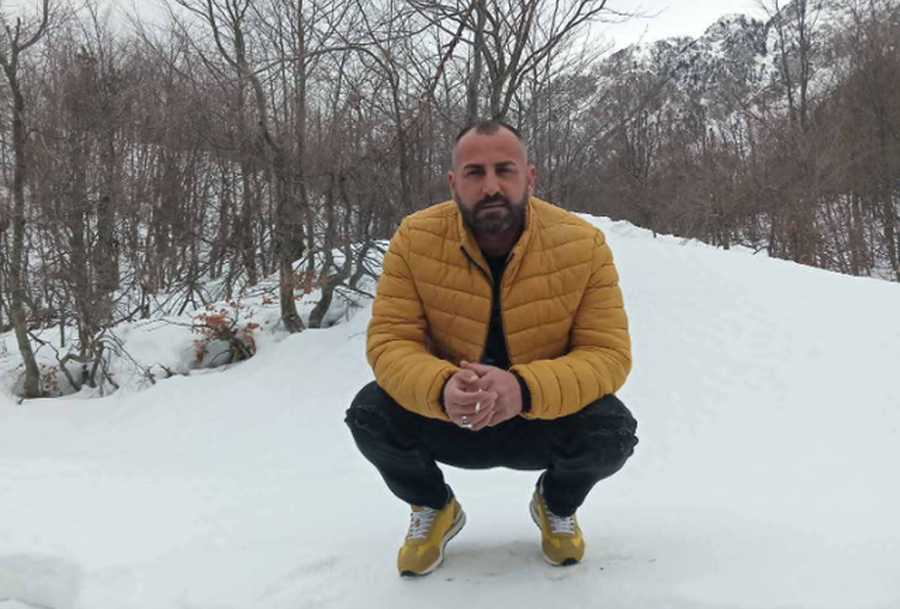 Mirel Çokaj u gjet i pajetë në humnerë, familja Çokaj kallëzim në AMP për 4 efektivë që raportuan rastin si aksident