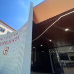 Plagoset me mjet prerës 39-vjeçari në Vlorë, i cili ndodhet në spital, nën kujdesin e mjekëve