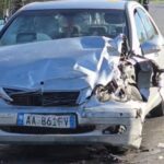 Aksident i rëndë, 2 makina përplasen me njëra-tjetrën në Fier/ Gjashtë të plagosur