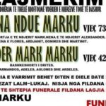 Tragjedia në Lezhë, nëna i jep fund jetës pas vdekjes së djalit 42 vjeçar