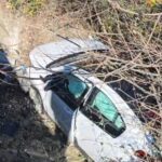 Aksidentohet rëndë çifti i bashkëshorteve në aksin Lushnjë-Berat