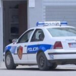 Tiranë \ Ishte arratisur nga paraburgimi, arrestohet 30-vjeçari