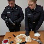 Arrestohet 45-vjeçari shqiptar në Itali