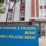 Berat/Goditen dy raste të veprimtarisë kriminale në fushën e shpërndarjes së lëndëve narkotike, në pranga 2 shtetas