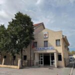 Emri/ Vlonjati tenton arratisjen nga burgu i Shënkollit, është kapur nga forcat e sigurisë rreth 500 metra më tej