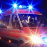 EMRI/ Aksident i rëndë në Borsh, guri i madh bie mbi skrep dhe zë poshtë edhe drejtuesin, duke e dëmtuar rëndë