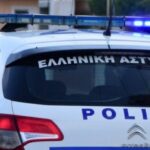 Shqiptari sulmon me thikë ish-gruan në Greqi, 50-vjeçarja futet në supermarket për të shpëtuar