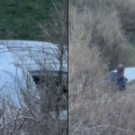 Detaje nga ngjarja në Qafën e Llogarasë/ Viktima dyshohet se u vetëvra! U lye me benzinë dhe…