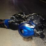 Aksident në aksin Fier-Ballsh, plagosen nënë e bir