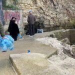 Vlora pa ujë prej 72 orësh, tubacioni i dëmtuar i ujësjellësit ndalon furnizimin