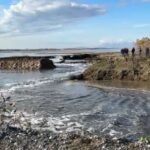 Çahet sërish argjinatura në Kune-Vain…