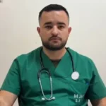 Vdekja e 42-vjeçarit në kalçeton në Vlorë, flet mjeku që e priti: Erdhi pa shenja jete, pa puls